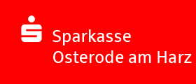 Logo der Sparkasse Osterode am Harz